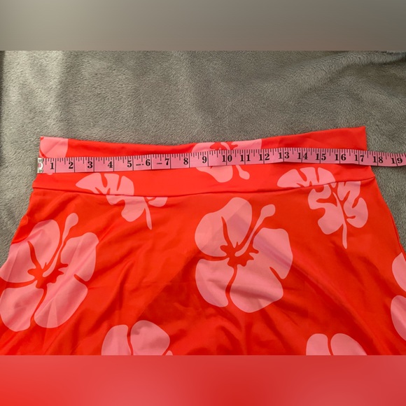 Maxi Skirt Set - Picture 7 of 7